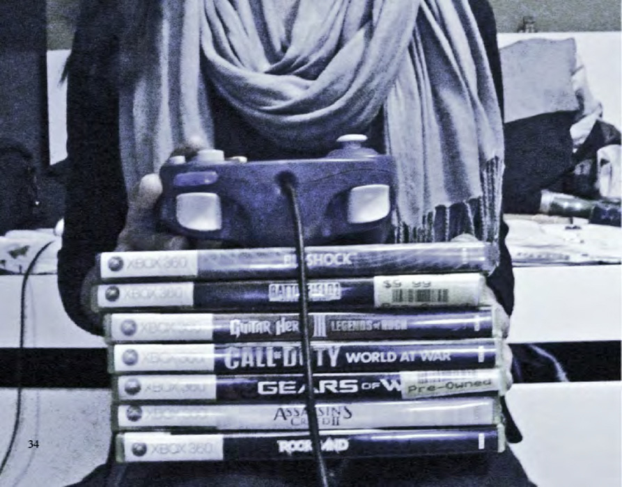 Book by Phoebe Chen